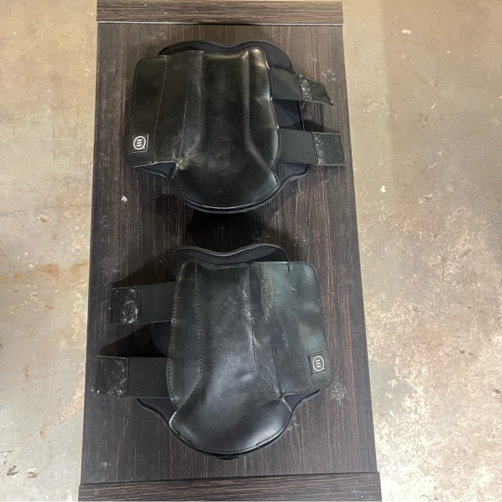 EquiFit Essential Everyday Front Boot